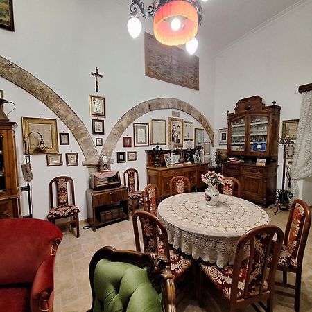 Bed and Breakfast Il Capitello Риети Экстерьер фото