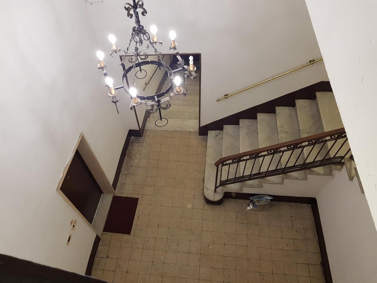 Bed and Breakfast Il Capitello Риети Экстерьер фото