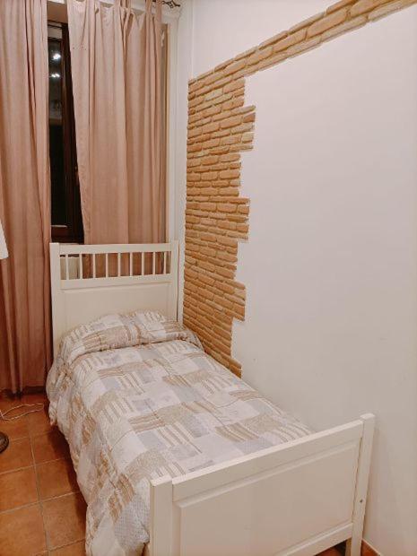 Bed and Breakfast Il Capitello Риети Экстерьер фото