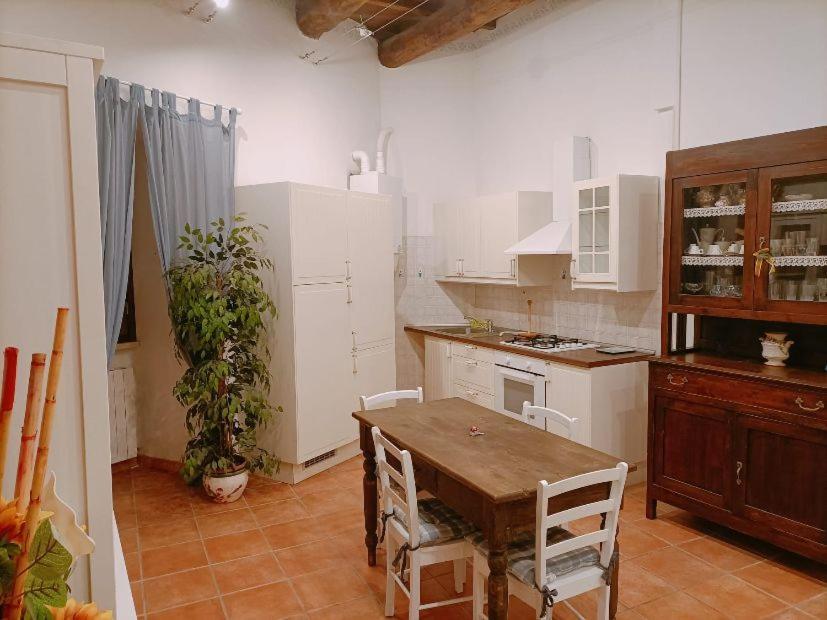 Bed and Breakfast Il Capitello Риети Экстерьер фото